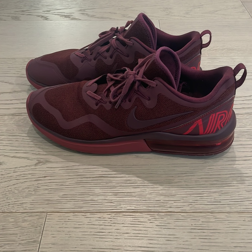 Nike Air Max